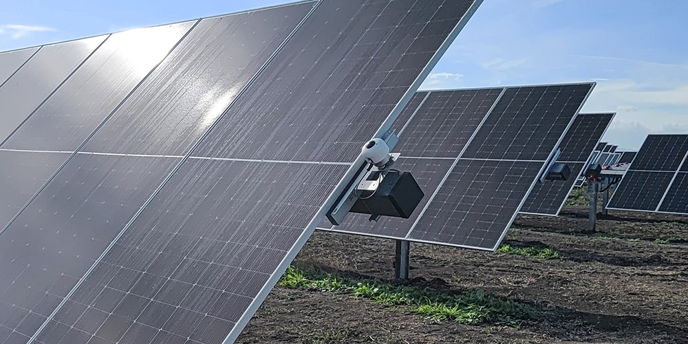 EOS a fianco di Piraeus Bank nel finanziamento del Portfolio greenfield fotovoltaico di Metlen Energy & Metal